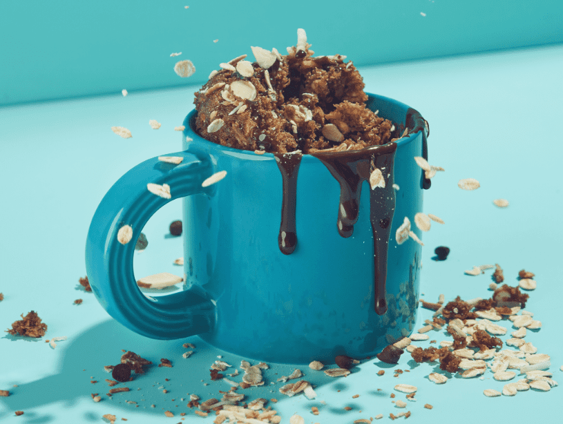 Mug Brownie Quaker®