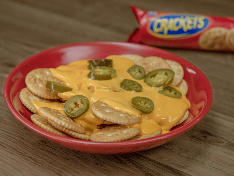 Nachos Crackets® 