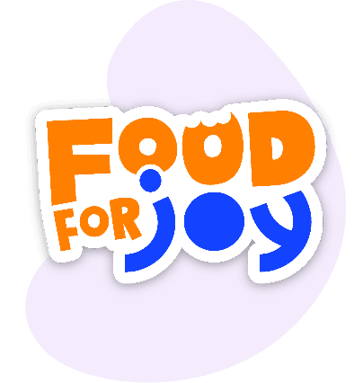 Food For Joy Icon