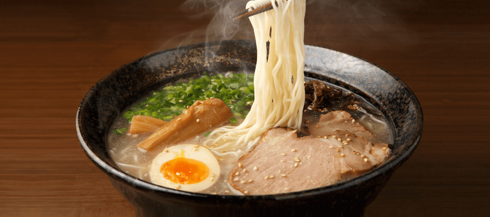 Recetas de ramen fáciles y rápidas para todos los días