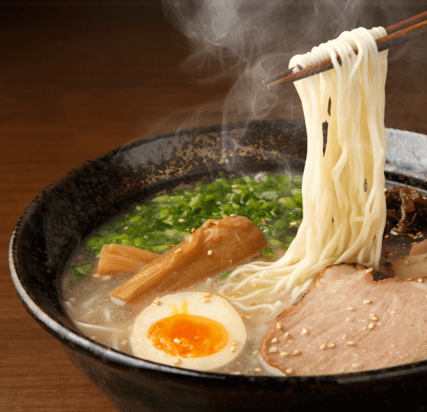 Recetas de ramen fáciles y rápidas para todos los días