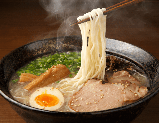 Recetas de ramen fáciles y rápidas para todos los días