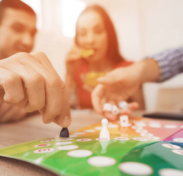 Juegos para fiestas: diversión asegurada | Food for Joy