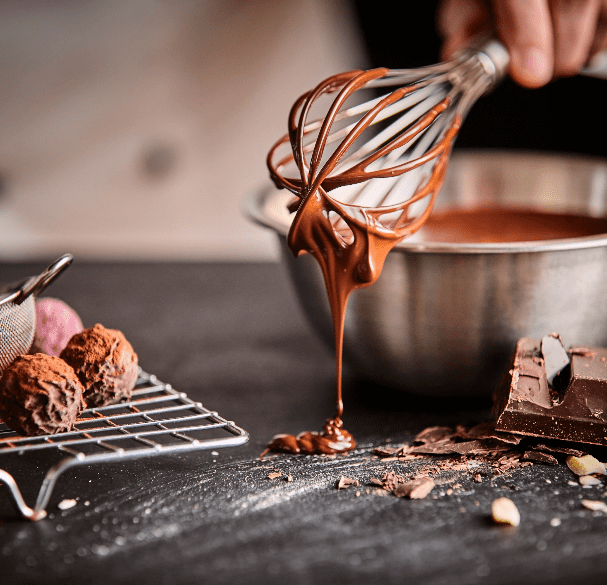 Postres con chocolate: el complemento ideal | Food for Joy